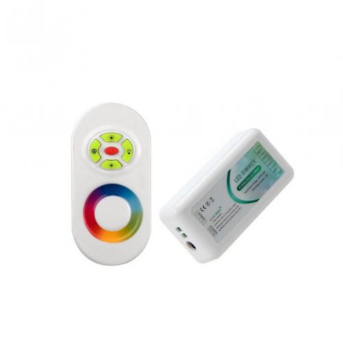 dimmer para tiras LED