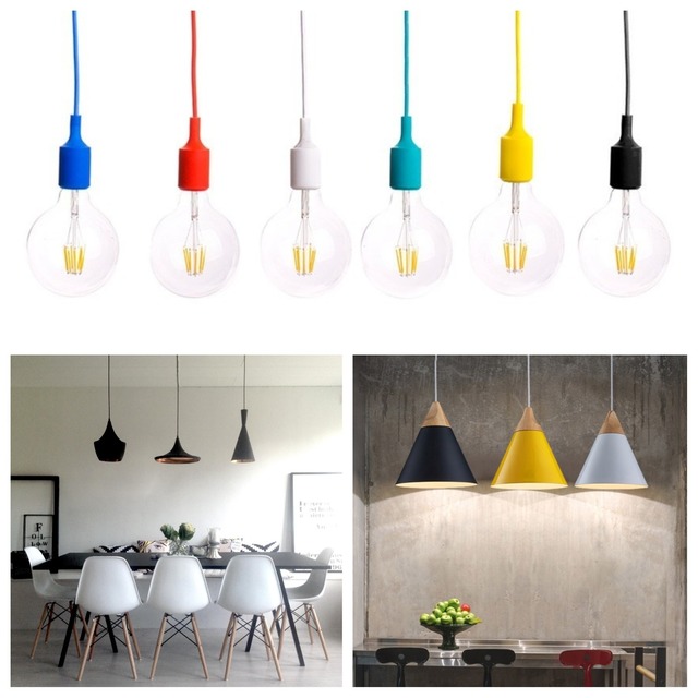 ▣ Cómo iluminar la mesa del comedor - Blog efectoLED.com ▣ Cómo iluminar la mesa del comedor - Blog efectoLED.com