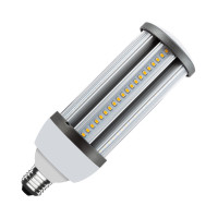 Lámpara LED Alumbrado Público Corn E27 30W IP64
