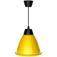 Campana LED Yellow Alabama 35W