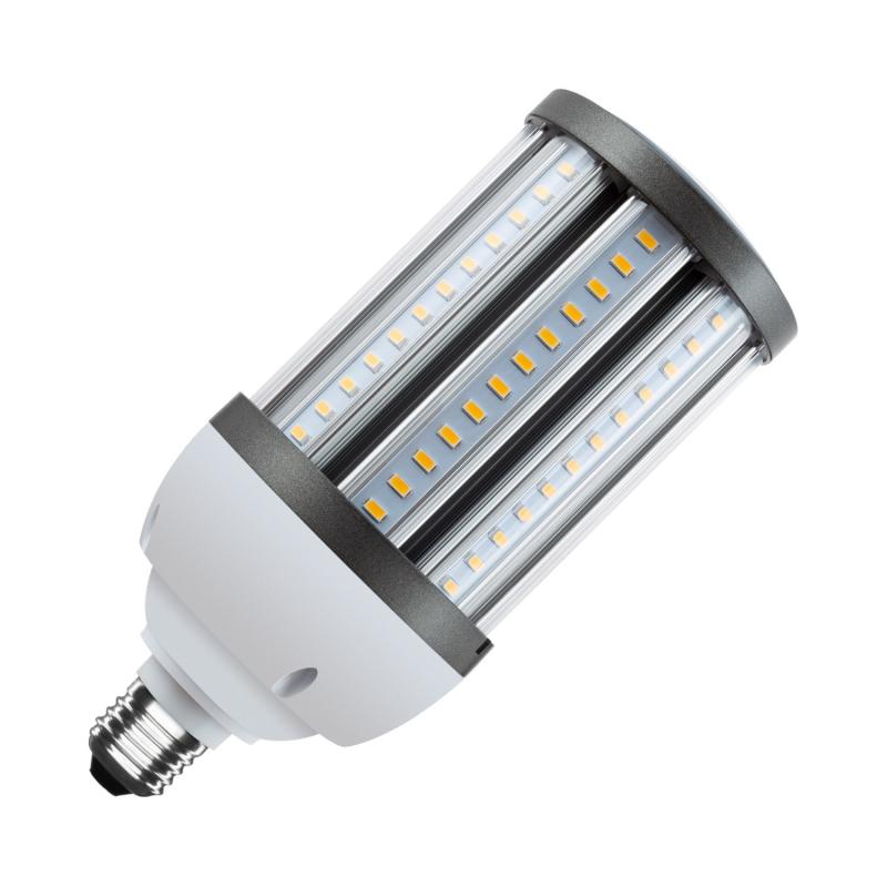 Imagen de Bombilla LED E27 35W Alumbrado Público Corn IP64
