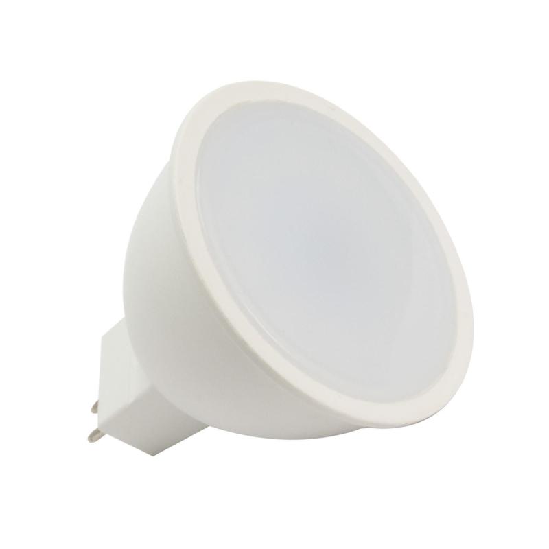 Imagen de Bombilla LED 12/24V GU5.3 5W 400 lm MR16