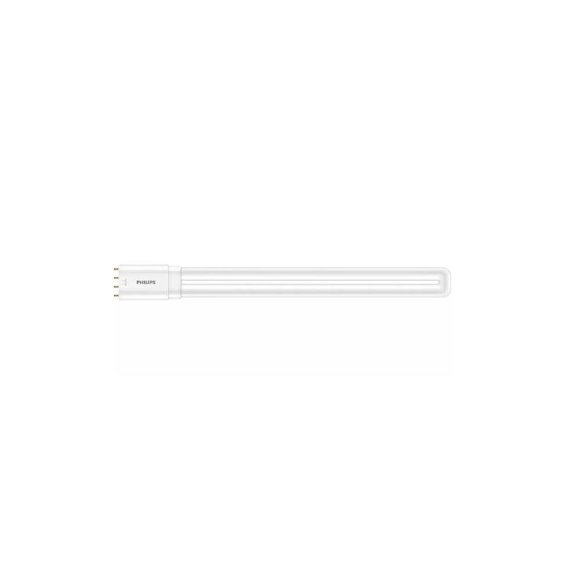 Imagen de Tubo LED PHILIPS 2G11 PLL HF 16.5W CorePro 865 4P