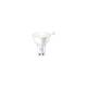 Imagem de Lâmpada Inteligente LED GU10 4.9W 400 lm PAR16 WiFi + Bluetooth Regulável CCT WIZ
