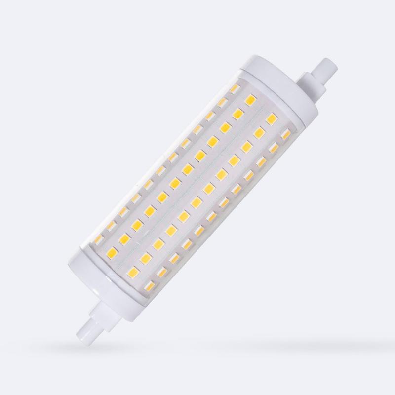 Imagem de Lâmpada LED R7S 15W 2000 lm 118mm