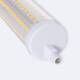 Imagem de Lâmpada LED R7S 15W 2000 lm 118mm