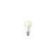 Imagen de Bombilla Inteligente LED E27 8W 806 lm A60 WiFi + Bluetooth Regulable WIZ