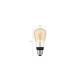 Producto de Bombilla Filamento LED E27 7W 550 lm ST64 PHILIPS Hue White Ambiance