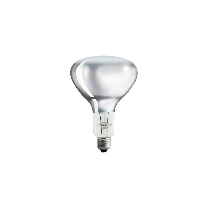 Imagen de Bombilla Infrarroja E27 375W G125 PHILIPS Calentador de Alimentos