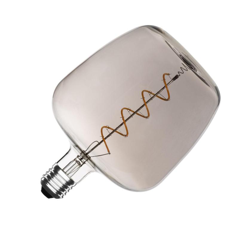 Imagem de Lâmpada Filamento LED E27 4W 400lm G235 Smoky 