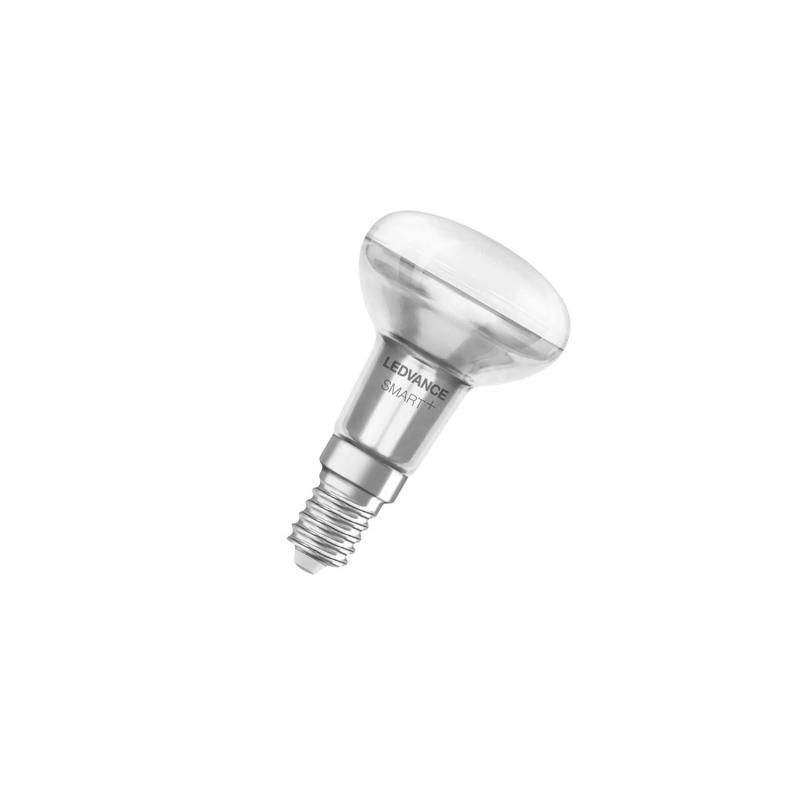 Produto de Lâmpada Inteligente LED E14 3.3W 210 lm R50 WiFi CCT LEDVANCE Smart+