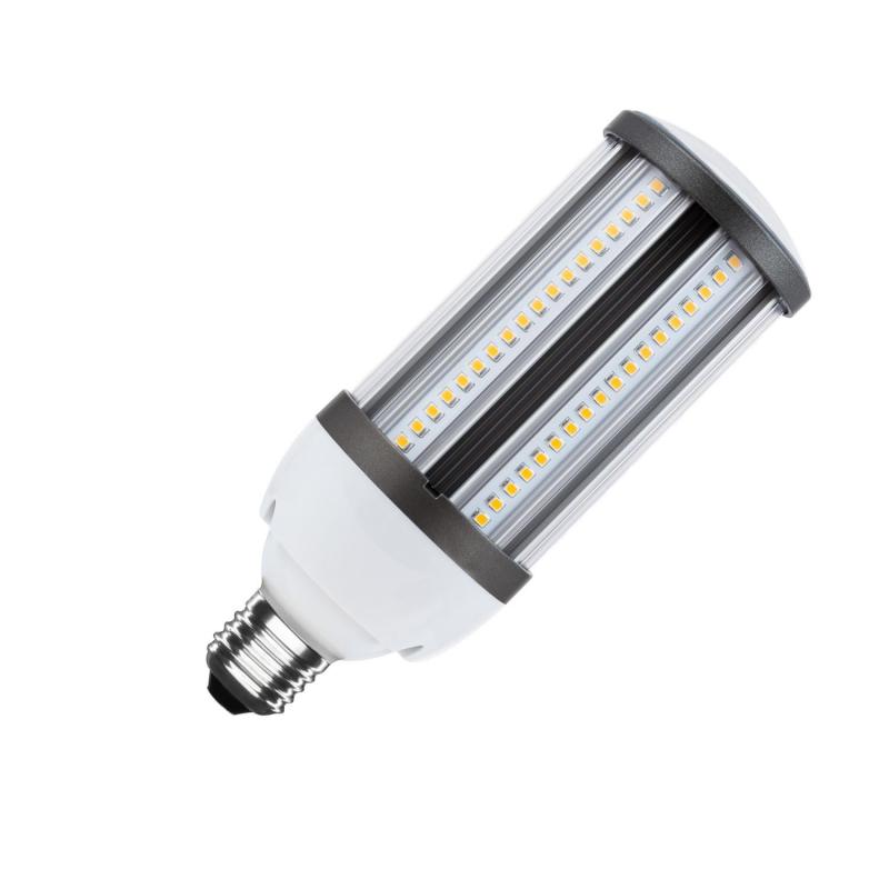 Imagem de Lâmpada LED Iluminação Pública Corn E27 25W IP64
