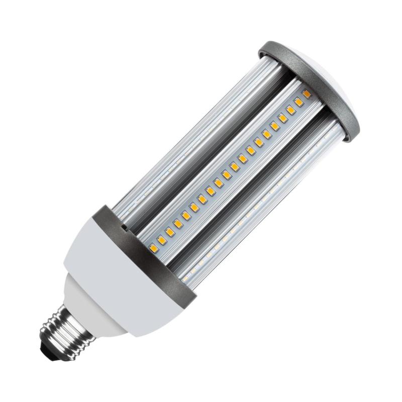 Imagen de Bombilla LED E27 30W Alumbrado Público Corn IP64