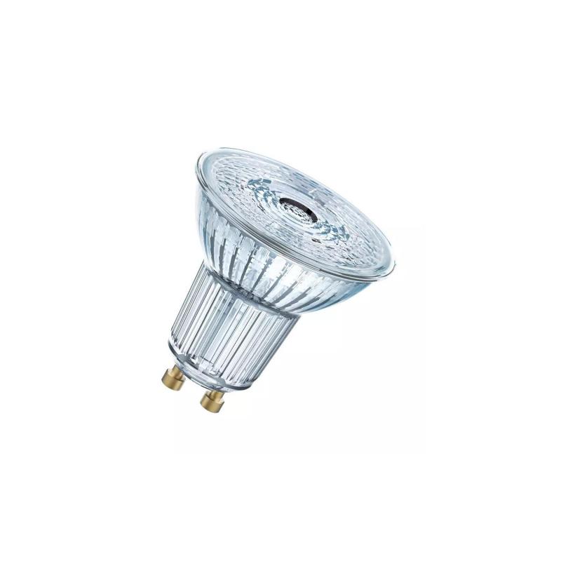 Imagen de Bombilla LED GU10 4.3W 350 lm PAR16 OSRAM VALUE 4099854067914