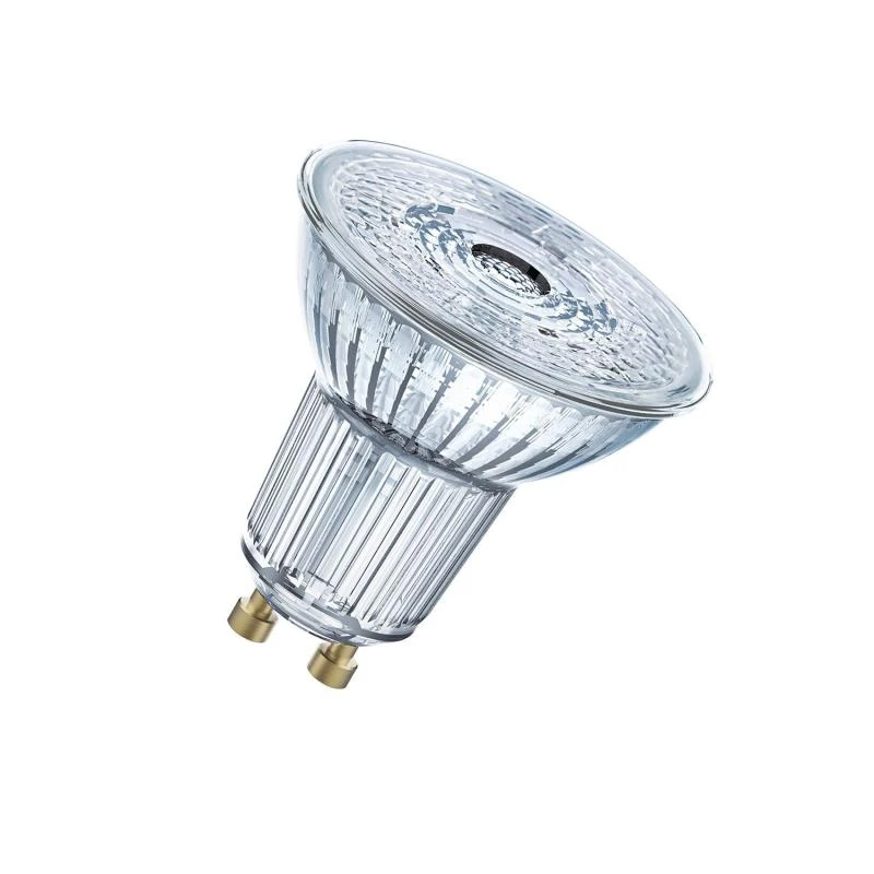 Imagen de Bombilla Regulable LED GU10 3.7W 350 lm PAR16 LEDVANCE Parathom DIM 4099854457524