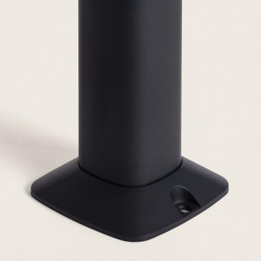 Imagen de Baliza Exterior LED 5W Superficie Pie 60cm Tittan