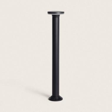 Imagem de Baliza Exterior LED 12W Superfície de Pé 80 cm Timbio