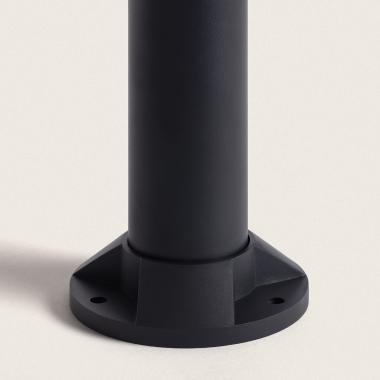 Imagem de Baliza Exterior LED 12W Superfície de Pé 80 cm Timbio