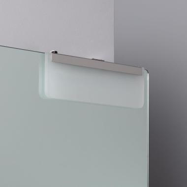 Imagem de Aplique Espelho Casas de Banho Malasia 5W