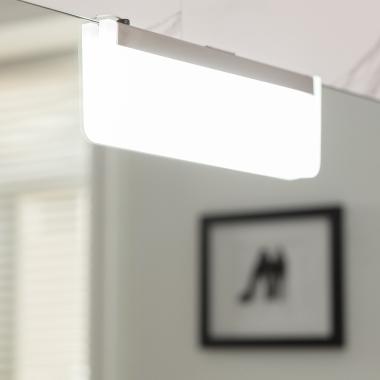 Imagem de Aplique Espelho Casas de Banho Malasia 5W