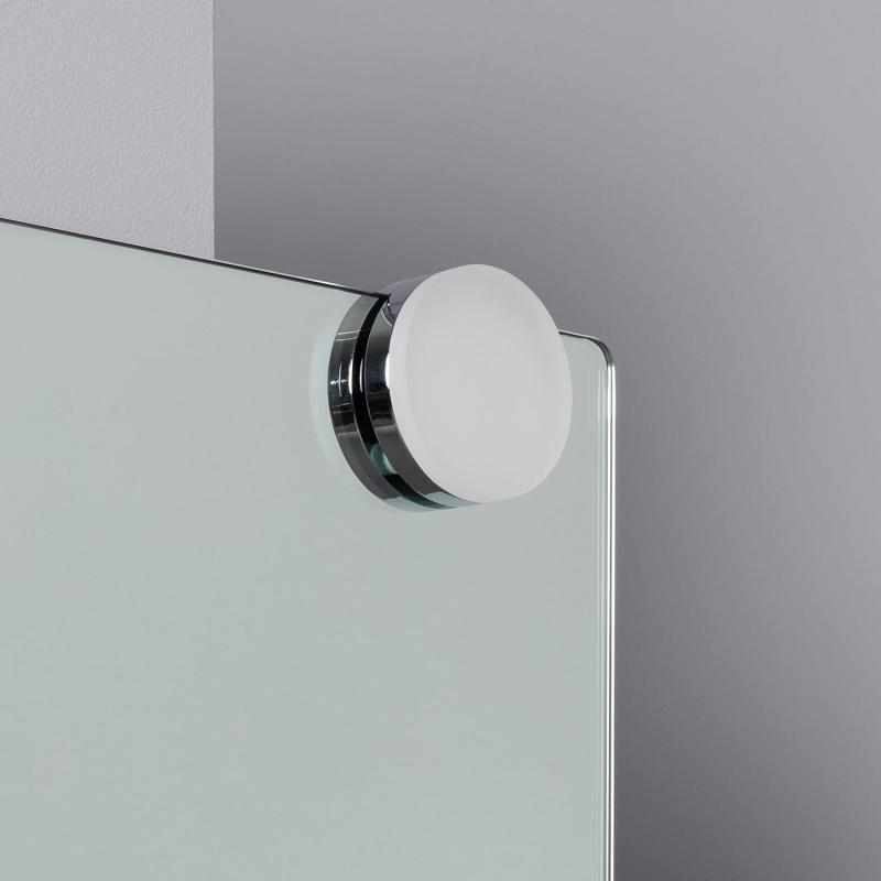 Imagem de Aplique LED Barbados 4W para Espelho de casa de banho