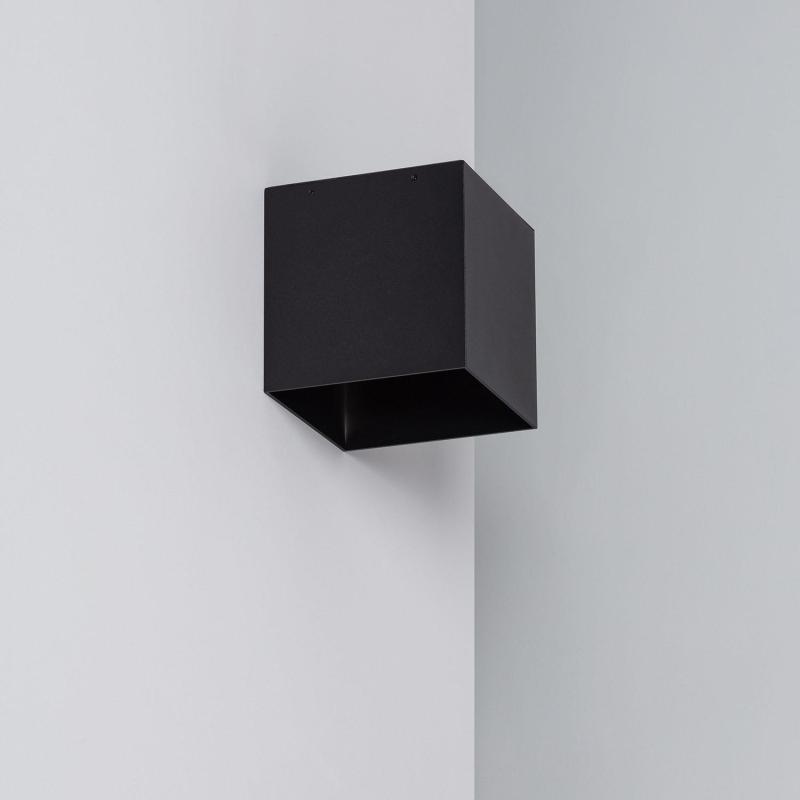 Imagen de Aplique de Pared Exterior Solar LED 2W con Detector de Movimiento Radar Rabat