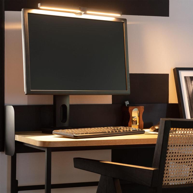 Imagem de Aplique LED 6W de Metal Klint