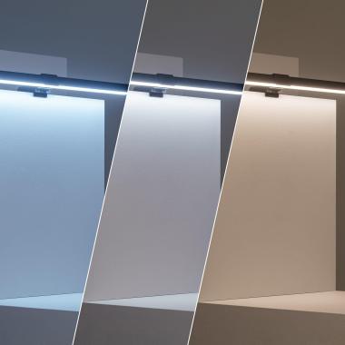 Imagem de Aplique LED 6W de Metal Klint