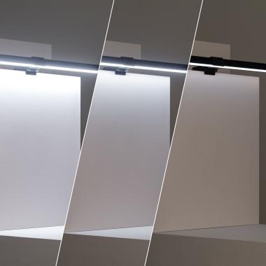 Imagem de Aplique LED 6W de Metal Klint