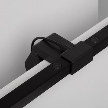 Imagem de Aplique LED 6W de Metal Klint