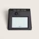 Imagen de Aplique de Pared Exterior Solar LED IP65 Encendido Crepuscular