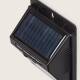 Imagen de Aplique de Pared Exterior Solar LED IP65 Encendido Crepuscular