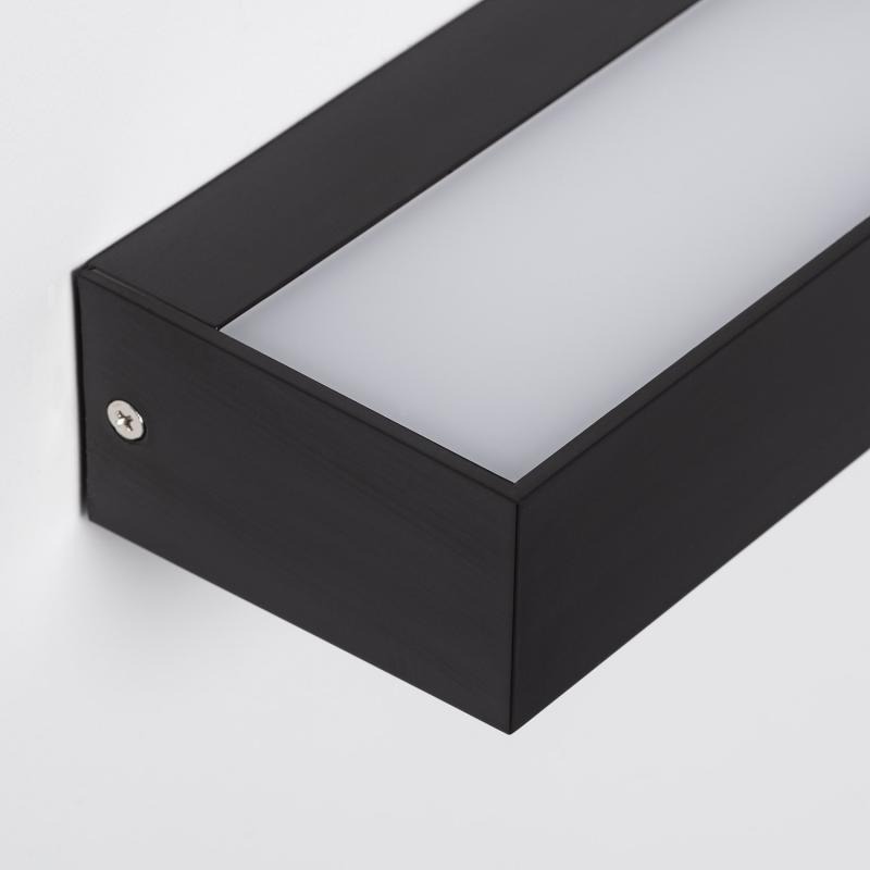 Imagen de Aplique de Pared Exterior LED 9W Iluminación Doble Cara Galeo 