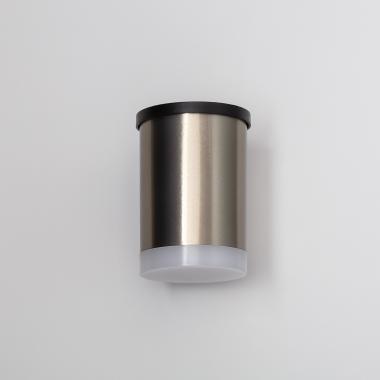 Imagen de Aplique de Pared Exterior Solar LED de Aluminio Bekitro