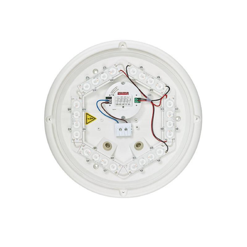 Imagem de Aplique de Parede LED 11W IP65 PHILIPS Ledinaire WL070V