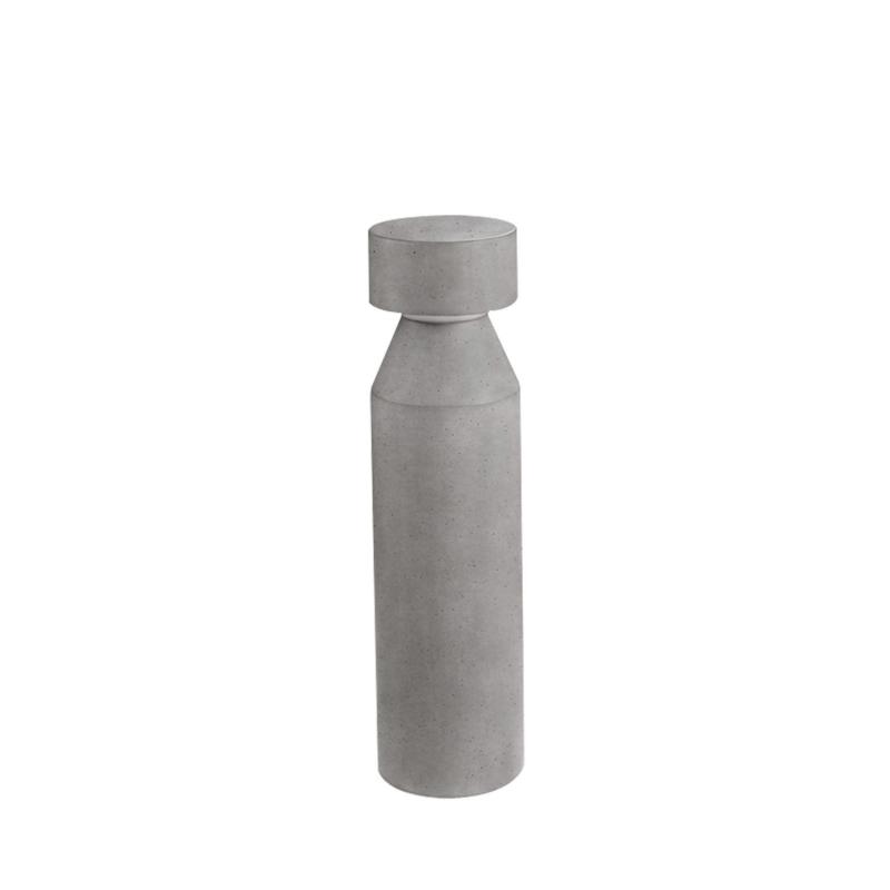 Produto de Baliza LED Gea Wall Washer Medium IP65 17.4W LEDS-C4 55-E055-DC-CL