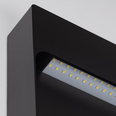 Imagem de Aplique de Parede LED 6W Para Exterior Arca