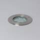 Imagen de Foco Exterior LED 7W Empotrable Suelo Inox