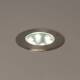 Imagen de Foco Exterior LED 7W Empotrable Suelo Inox