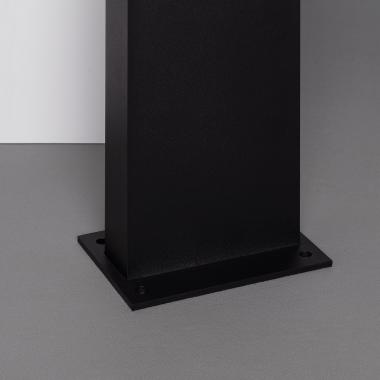Imagen de Baliza Exterior LED 12W Superficie Pie 60cm Arada