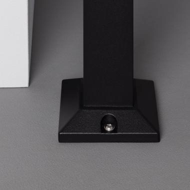 Imagen de Baliza Exterior LED 12W Superficie Pie 60cm Dullu
