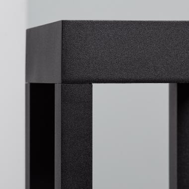 Imagem de Baliza Solar Exterior LED 1.5W Superfície de Pé 80cm Layou