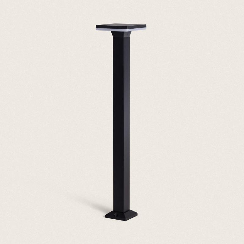 Produto de Baliza Exterior LED 12W Superfície de Pé 80cm Lyra