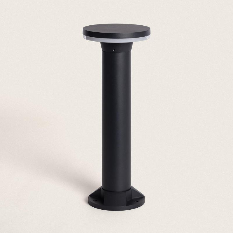 Produto de Baliza Exterior LED 12W Superfície de Pé 40cm Timbio