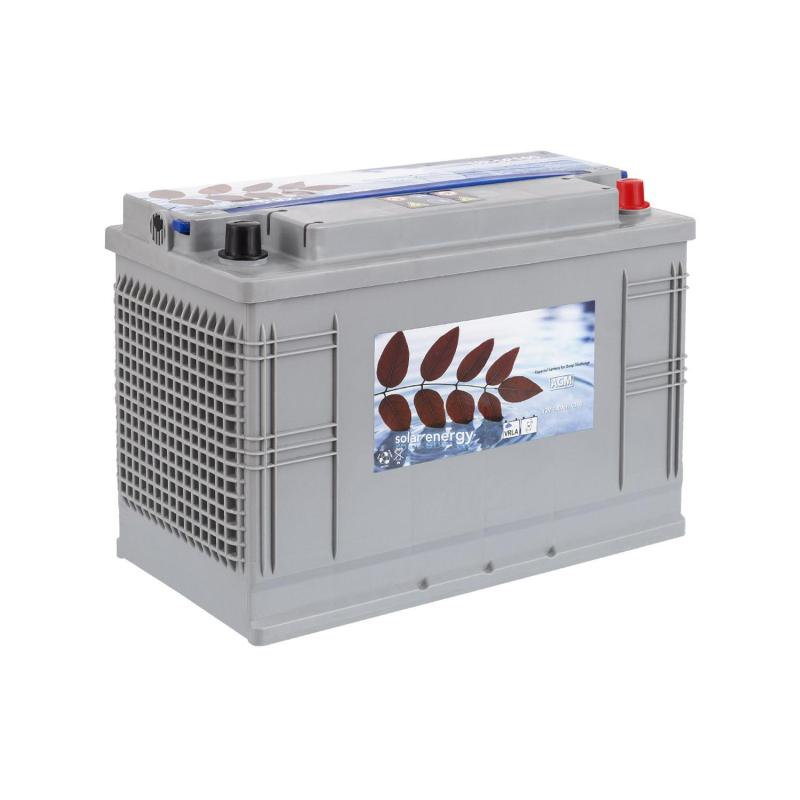 Imagem de Bateria Monoblock Ciclo Profundo AGM 12V