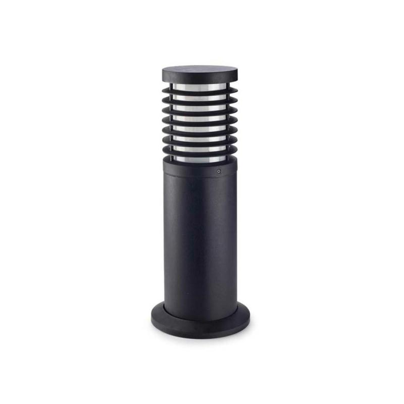Imagem de Baliza LED Nott 16.5W IP65 LEDS-C4 Small 55-E017-05-CL 