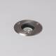 Imagen de Foco Exterior LED 3W Empotrable Suelo Inox