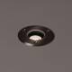 Imagen de Foco Exterior LED 3W Empotrable Suelo Inox