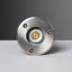Imagen de Foco Exterior LED 3W Empotrable Suelo Inox