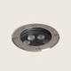 Imagen de Foco Exterior LED 6W Solid Empotrable Suelo Inox